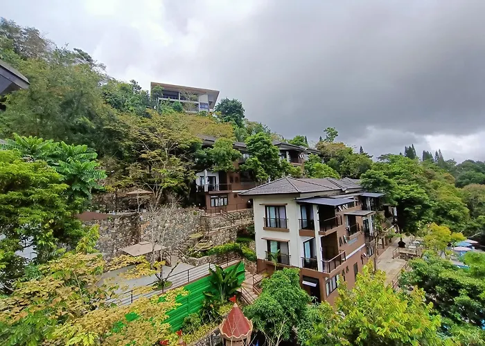 Mist Mountain Resort Powered By Cocotel