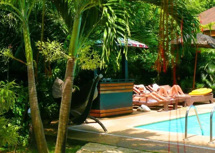 Alta Cebu Resort
