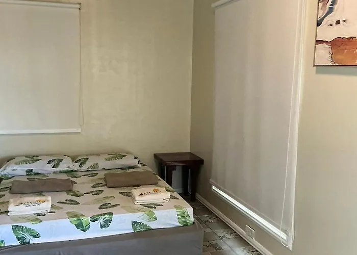 Serenity Busay Room 5