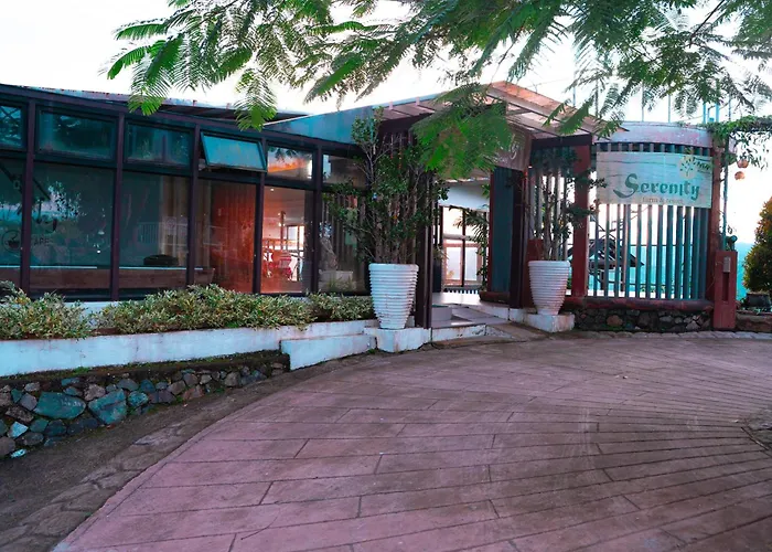 Serenity Busay Room 1